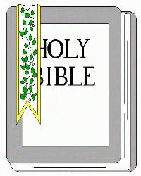 The Holy Bible