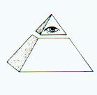 The Eye & Pyramid